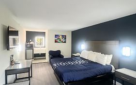 Travel Inn New Castle Airport